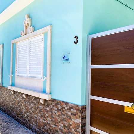 Marzia Boutique Home Olhão Zewnętrze zdjęcie
