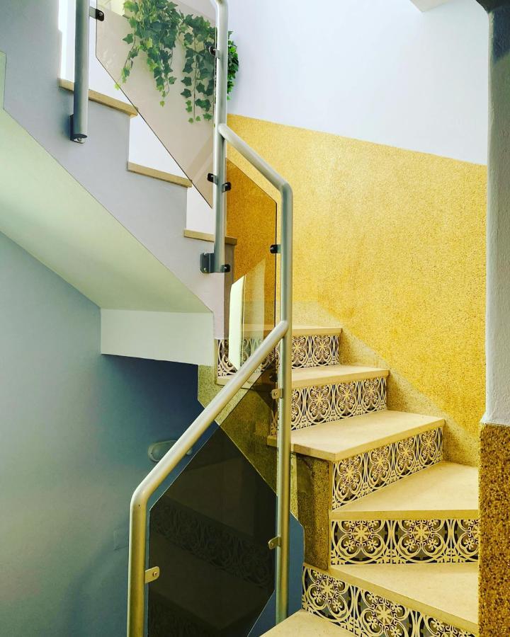 Marzia Boutique Home Olhão Zewnętrze zdjęcie