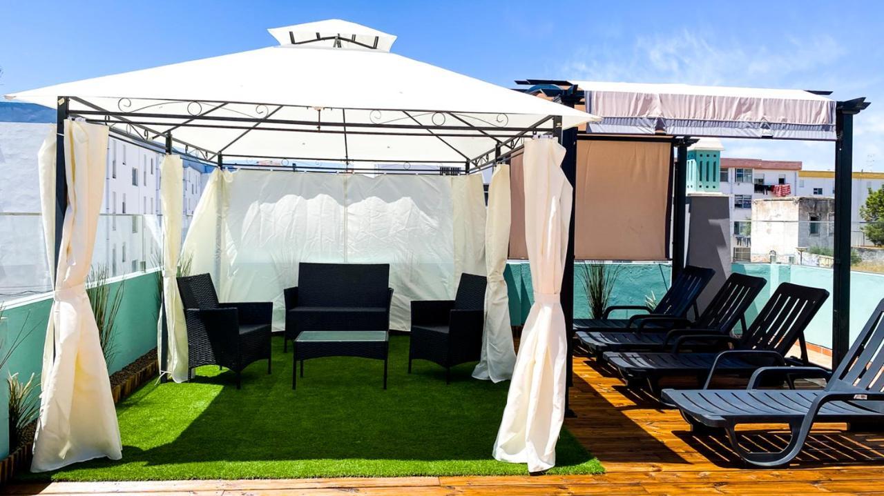 Marzia Boutique Home Olhão Zewnętrze zdjęcie