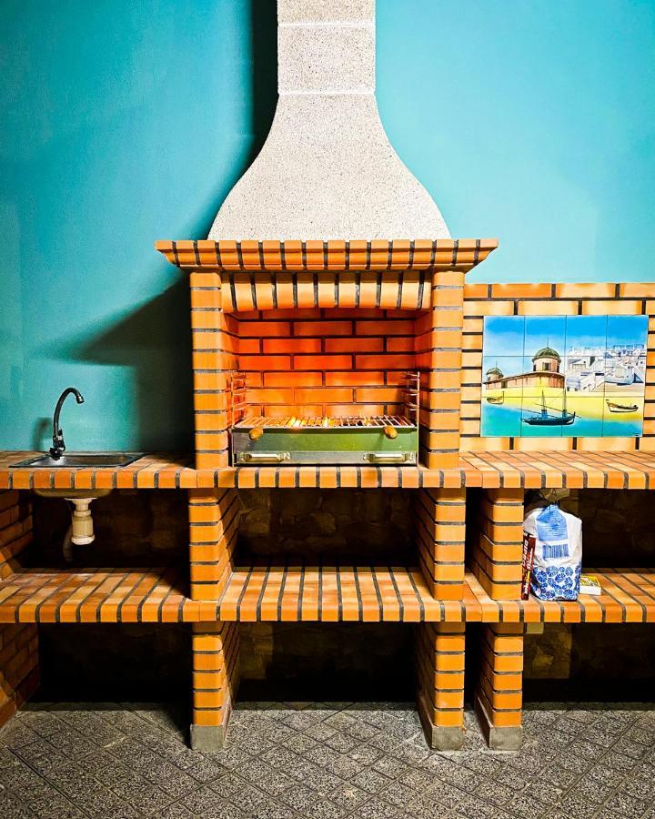 Marzia Boutique Home Olhão Zewnętrze zdjęcie