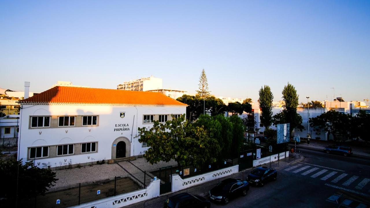 Marzia Boutique Home Olhão Zewnętrze zdjęcie