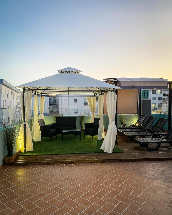 Marzia Boutique Home Olhão Zewnętrze zdjęcie