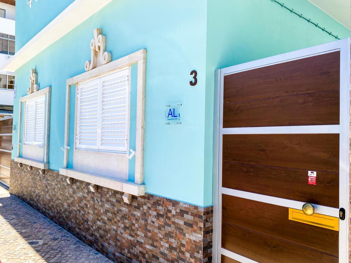 Marzia Boutique Home Olhão Zewnętrze zdjęcie