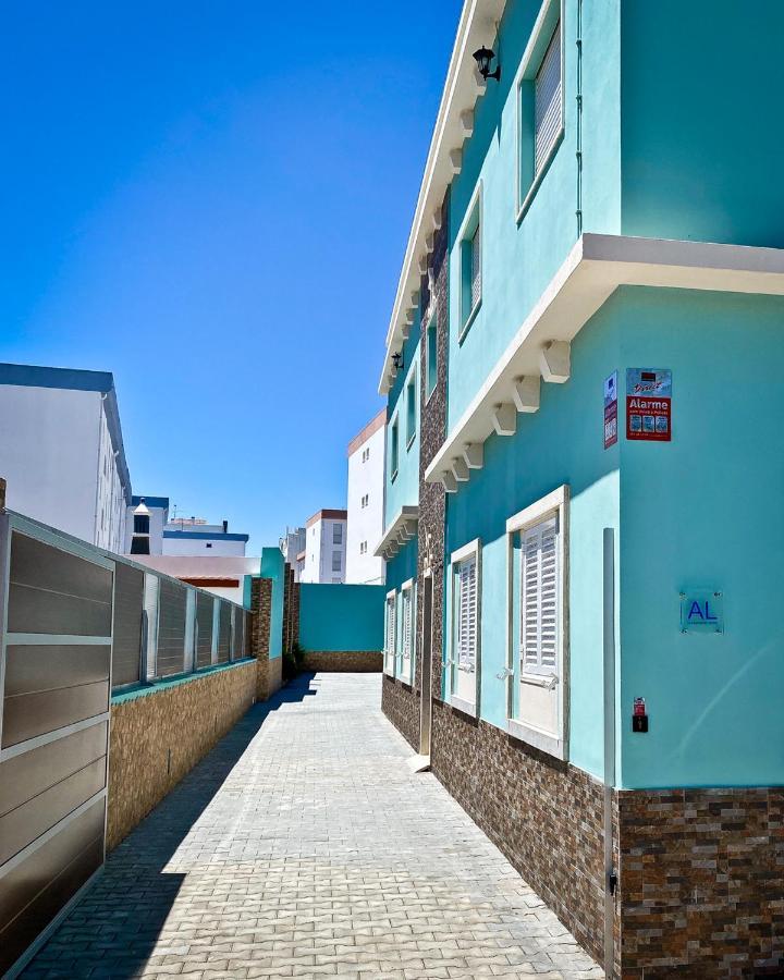 Marzia Boutique Home Olhão Zewnętrze zdjęcie