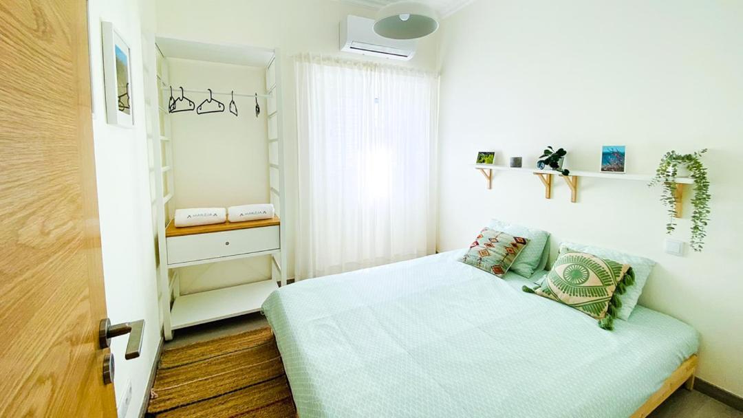 Marzia Boutique Home Olhão Zewnętrze zdjęcie