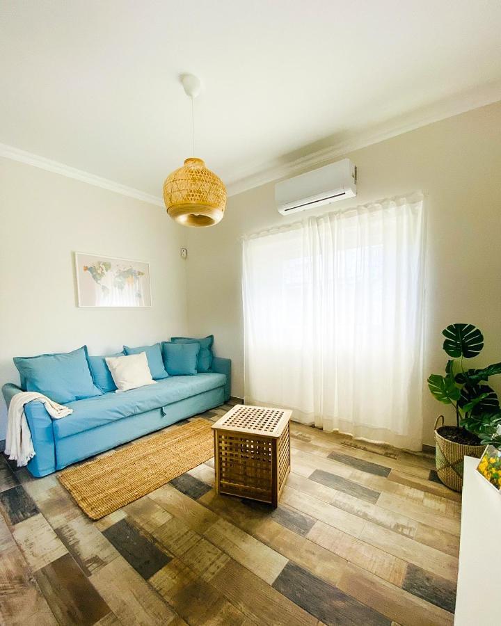 Marzia Boutique Home Olhão Zewnętrze zdjęcie