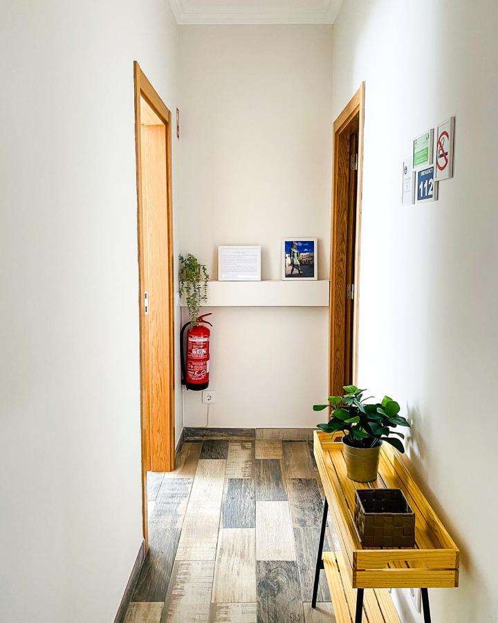 Marzia Boutique Home Olhão Zewnętrze zdjęcie