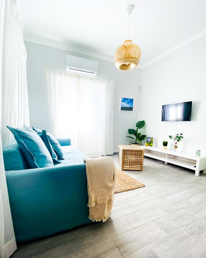 Marzia Boutique Home Olhão Zewnętrze zdjęcie