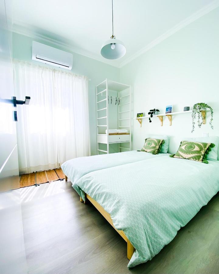 Marzia Boutique Home Olhão Zewnętrze zdjęcie