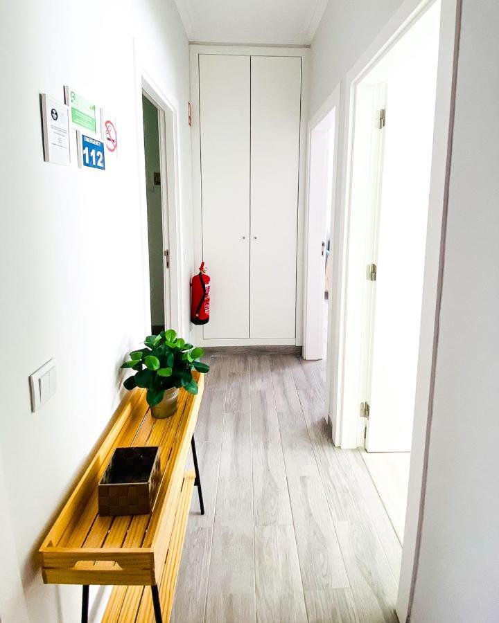 Marzia Boutique Home Olhão Zewnętrze zdjęcie