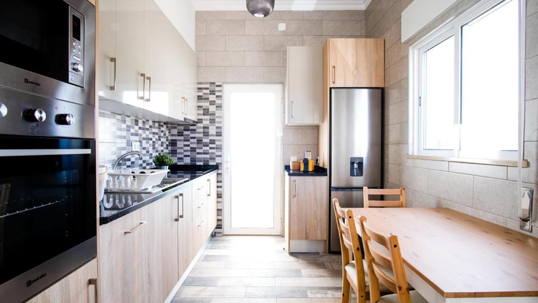 Marzia Boutique Home Olhão Zewnętrze zdjęcie
