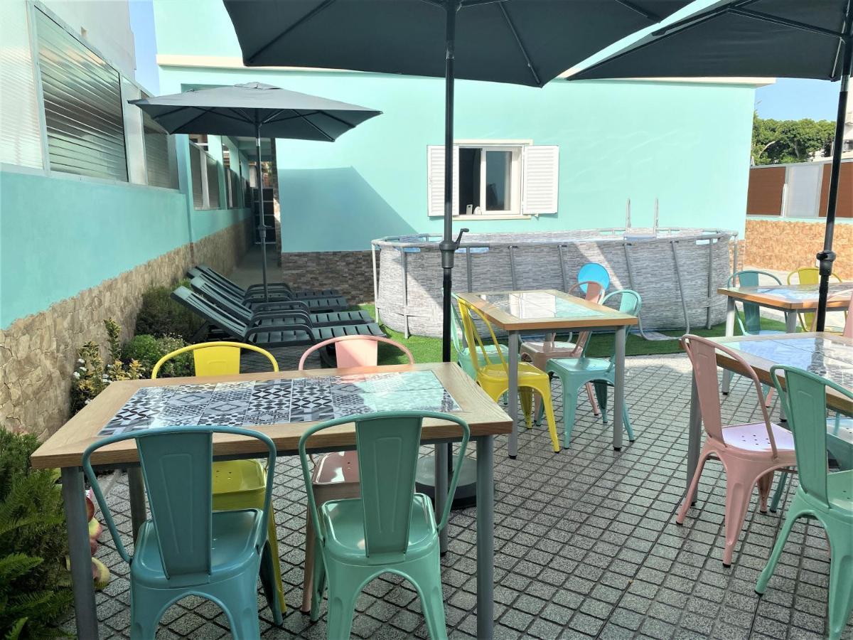 Marzia Boutique Home Olhão Zewnętrze zdjęcie