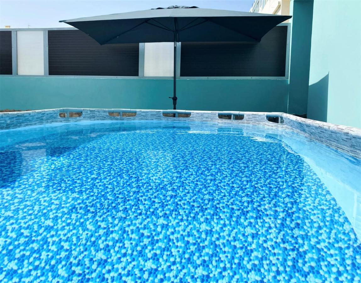 Marzia Boutique Home Olhão Zewnętrze zdjęcie