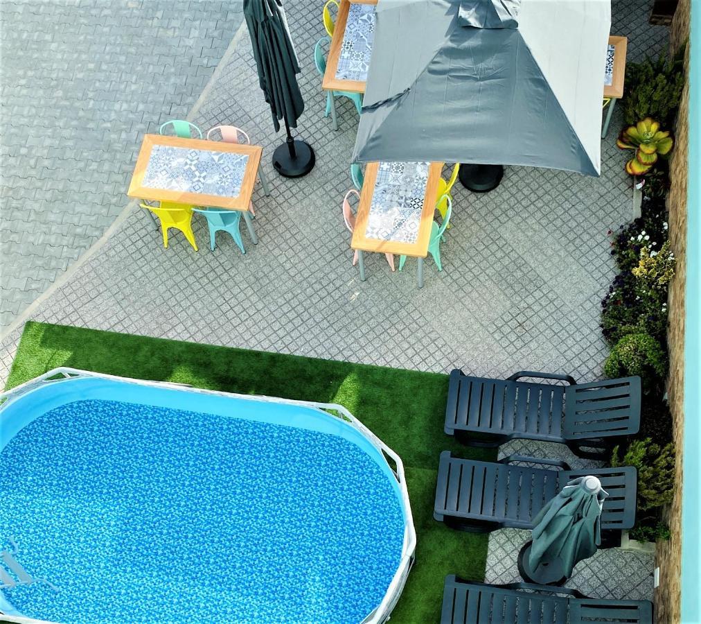 Marzia Boutique Home Olhão Zewnętrze zdjęcie