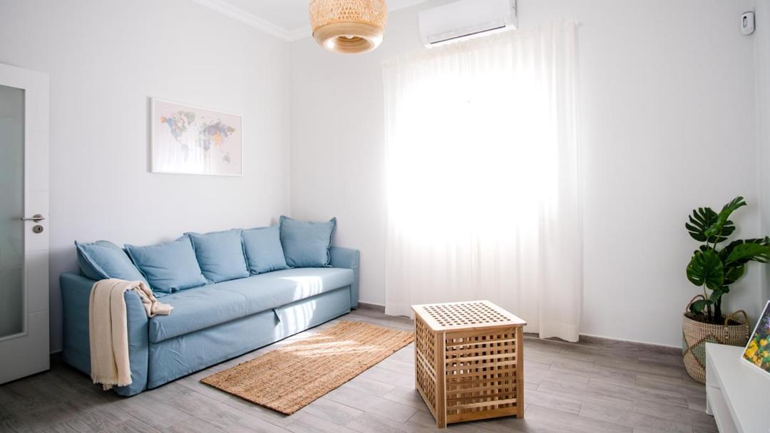 Marzia Boutique Home Olhão Zewnętrze zdjęcie