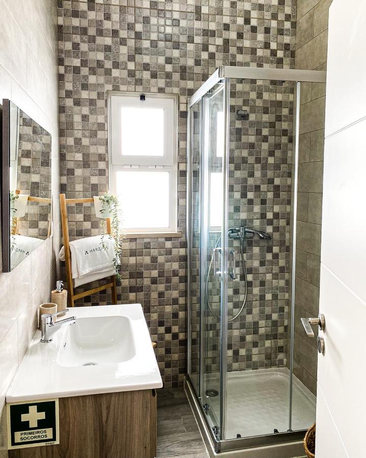 Marzia Boutique Home Olhão Zewnętrze zdjęcie