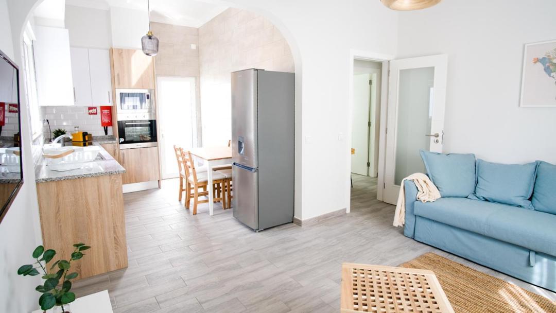 Marzia Boutique Home Olhão Zewnętrze zdjęcie