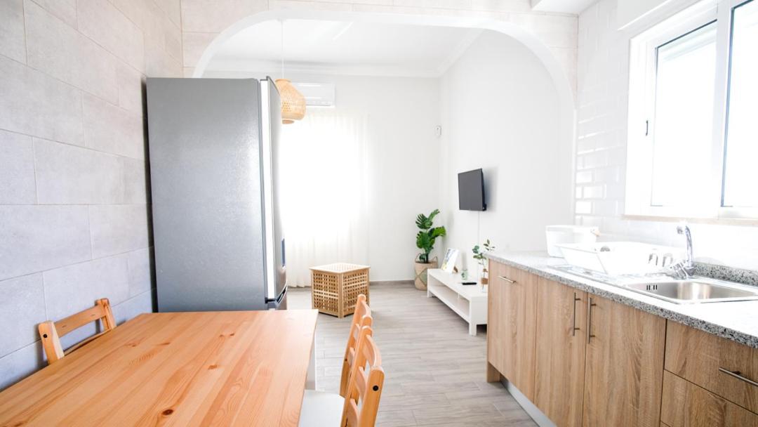 Marzia Boutique Home Olhão Zewnętrze zdjęcie