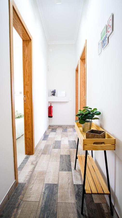 Marzia Boutique Home Olhão Zewnętrze zdjęcie